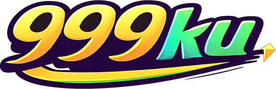 999ku লোগো